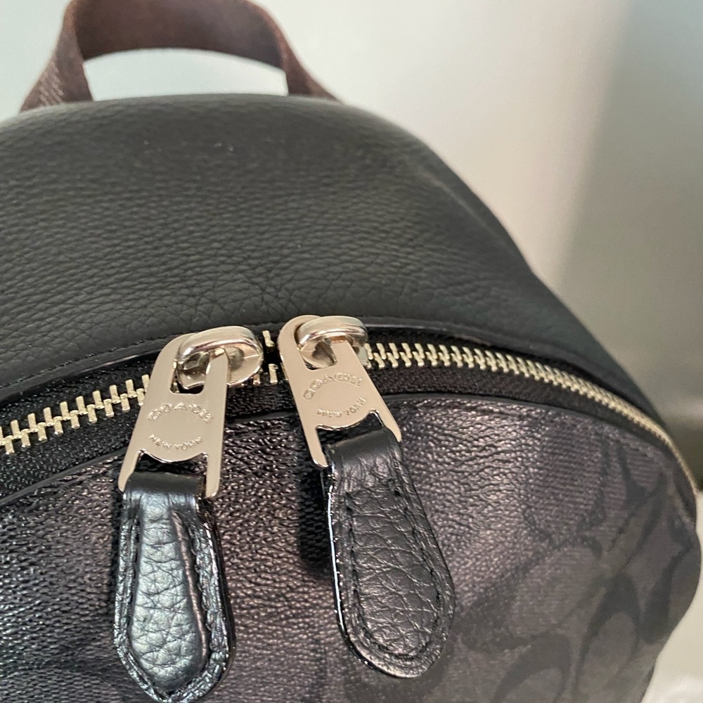 Star Wars X Coach limited Edition backpack - Picture 6 of 7